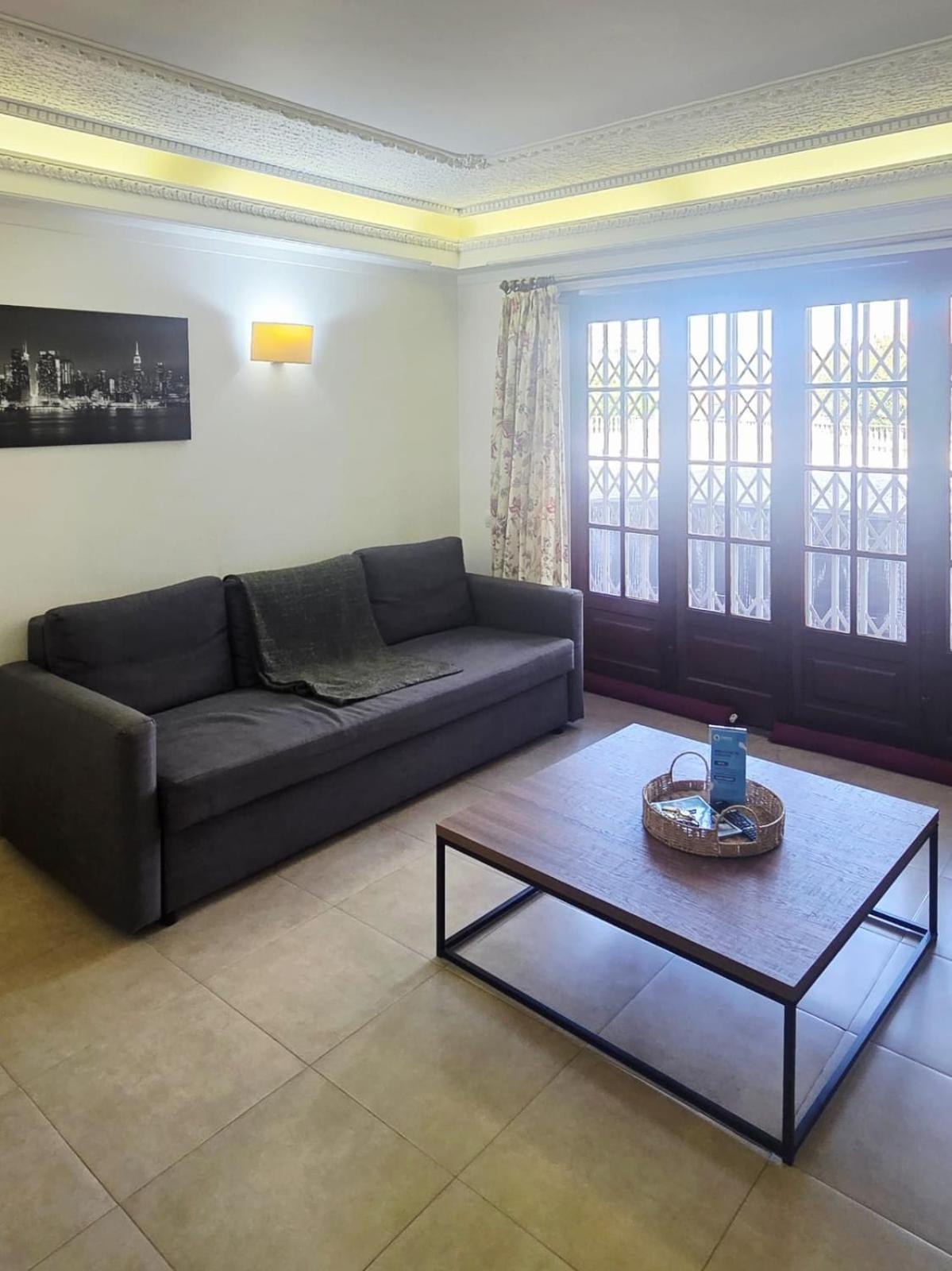 Cascais Center Apartment - 500 M From The Beach Exterior foto
